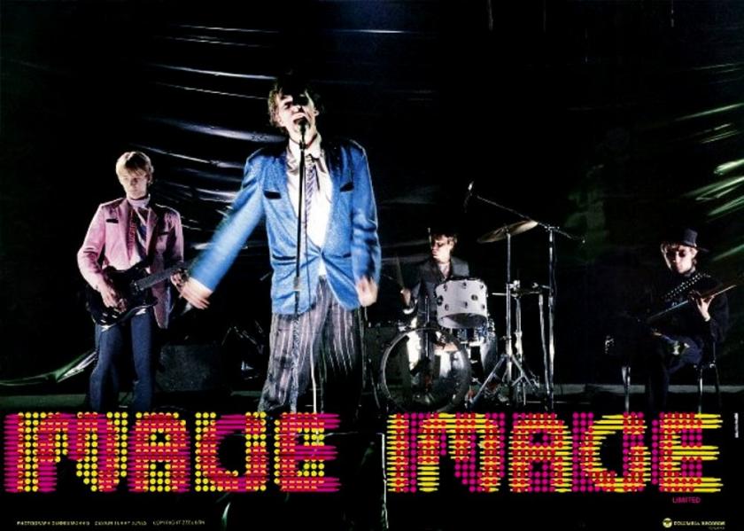 Music Reissues Weekly: Public Image Ltd. - Public Image (First